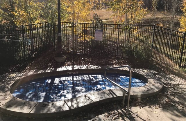 Convenient Park City Condo
