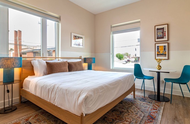 Conway B201 by AvantStay | Modern Studio in DT, Minutes to Broadway