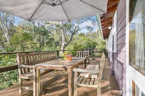 Cooee Cottage