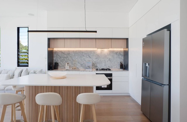 Coogee Contemporary Casa Penthouse IH