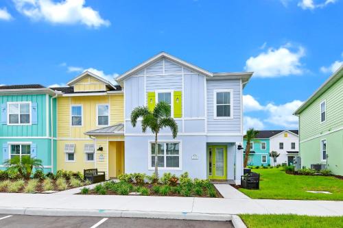Cool Cottage Near Disney With Margaritaville Resort & Island H20 Waterpark Access - 3184Cs