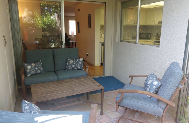 Cool in the Pool > Arcadia and Old Town Scottsdale 2BR 2BA