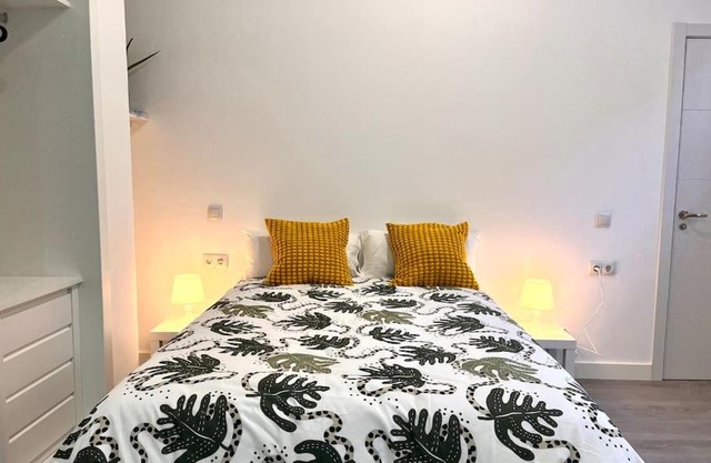 Cool Space