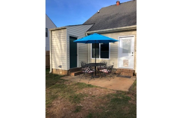 Coolest Pet Friendly Townhouse In Warner Robins