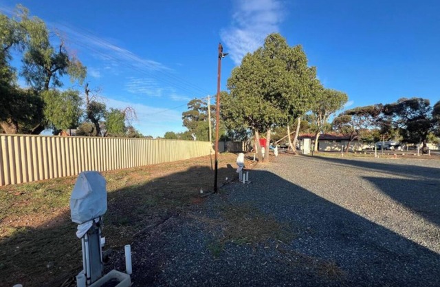 Coolgardie Caravan Park