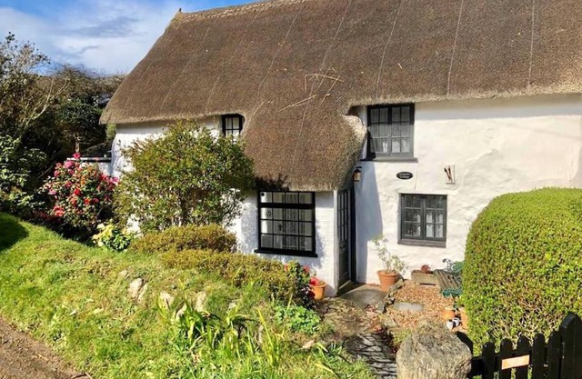 Coombe Cottage