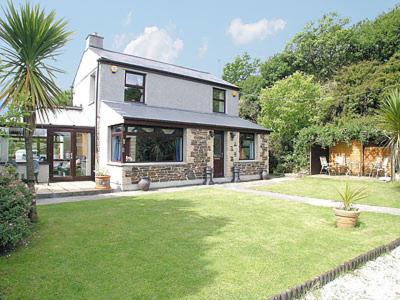 Coombe End Cottage