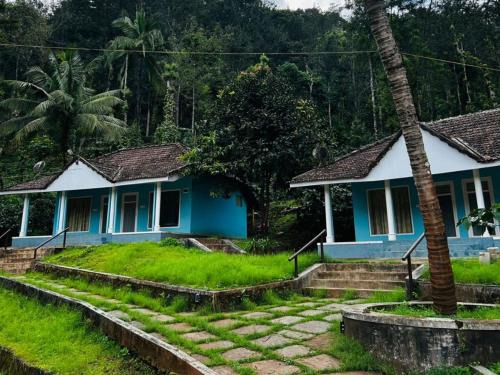 Coorg Island Cafe & Cottages by StayApart