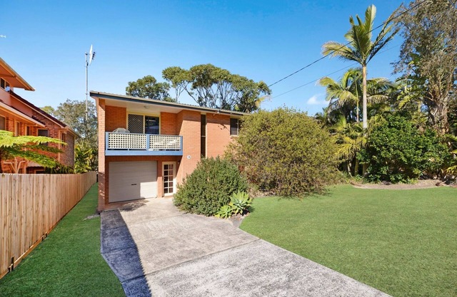 Copa Cottage - Convenient Location