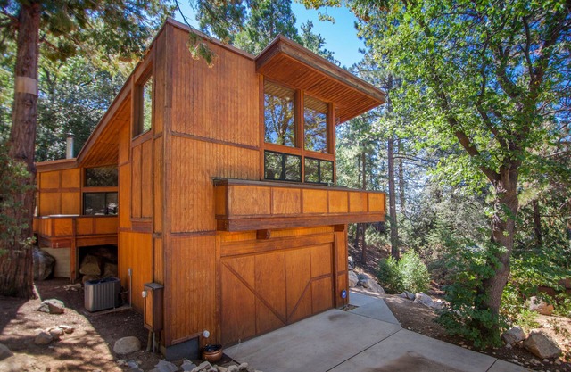 Copper Mine Vacation Home