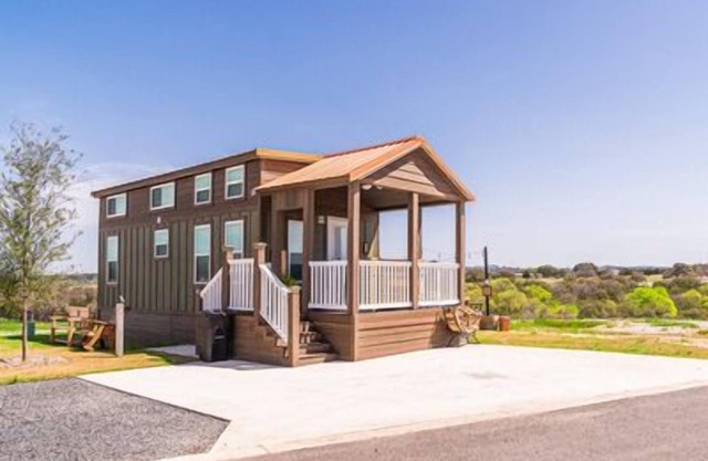 Copper Ridge - 105