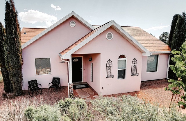 CopperTop - Your Southern Utah Retreat