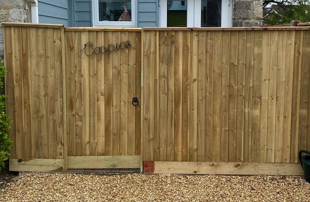 Coppice, Entire 1 bedroom annex, pet friendly. EV Charger.