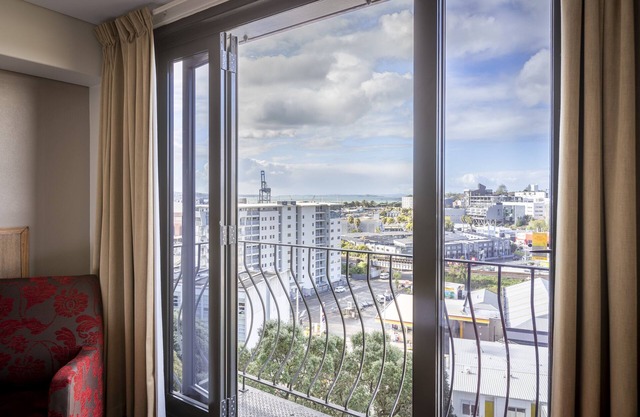 Copthorne Hotel Auckland City