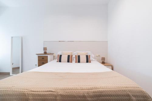 Coqueto Apartamento