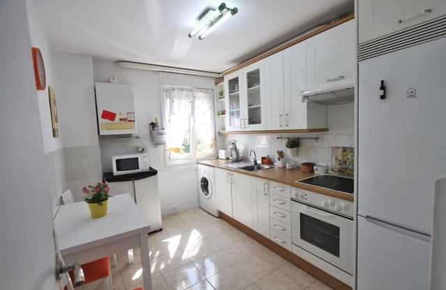 Coqueto y luminoso apartamento en Logroño