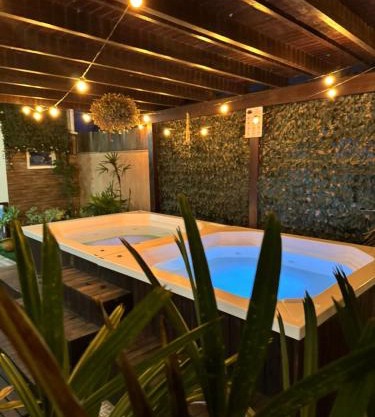 Coração Do Oceano Village