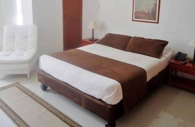 Cora Suites Inmobiliaria
