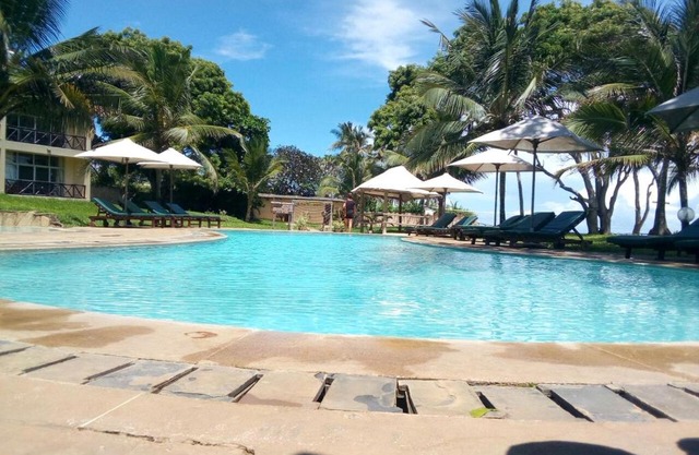 Coral Beach Resort