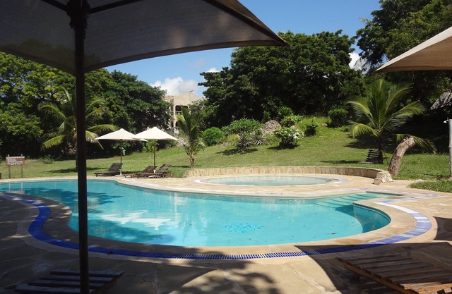Coral Beach Resort