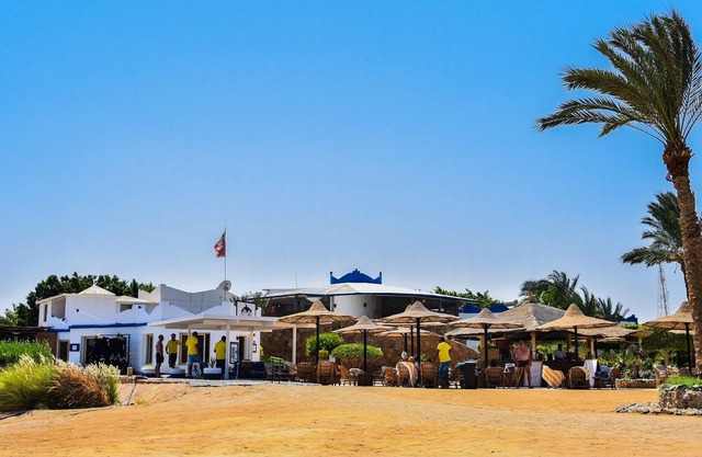 Coral Garden Beach Resort