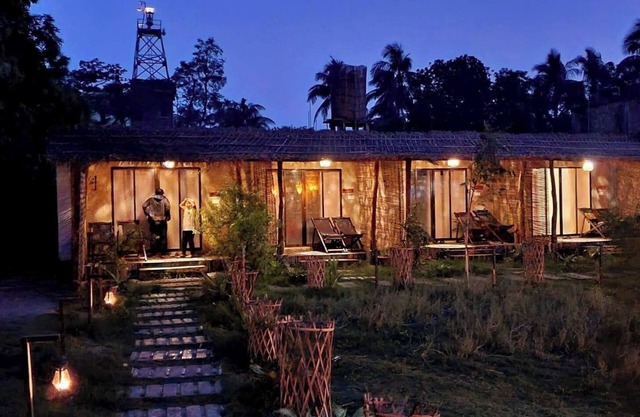 Coral Haze Beach Resort