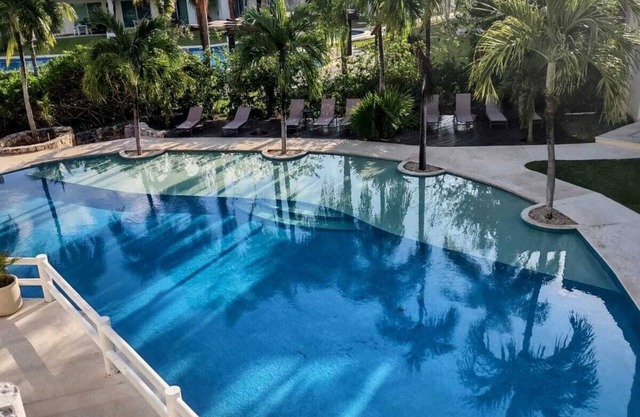 Coral Maya Stay Suites