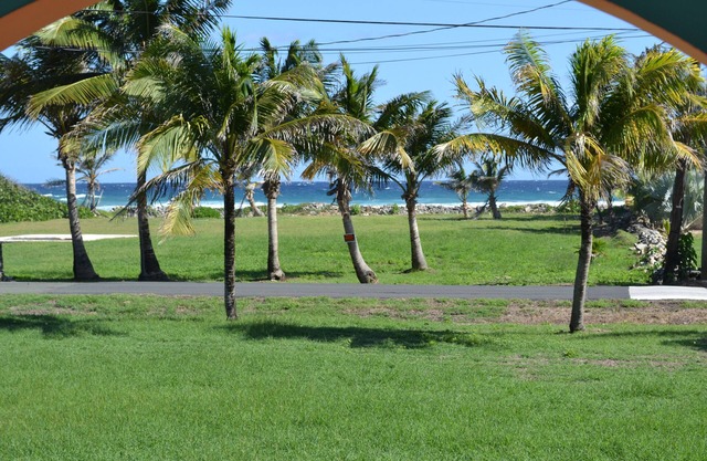 Coral Reef Beach House - Relax or Dive in Paradise, great central location