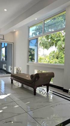 Coral Reef Eden Beach Resort