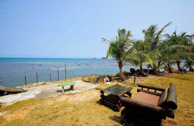 Coral Resort