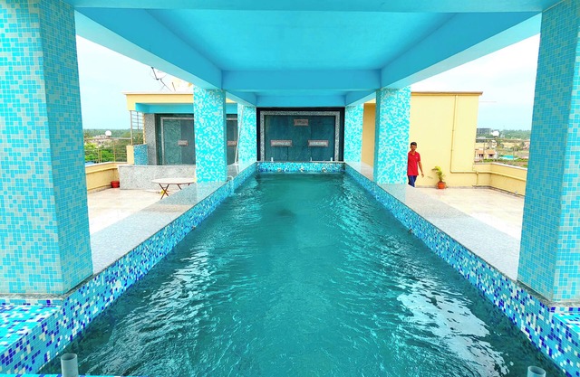 Coral Suites Puri