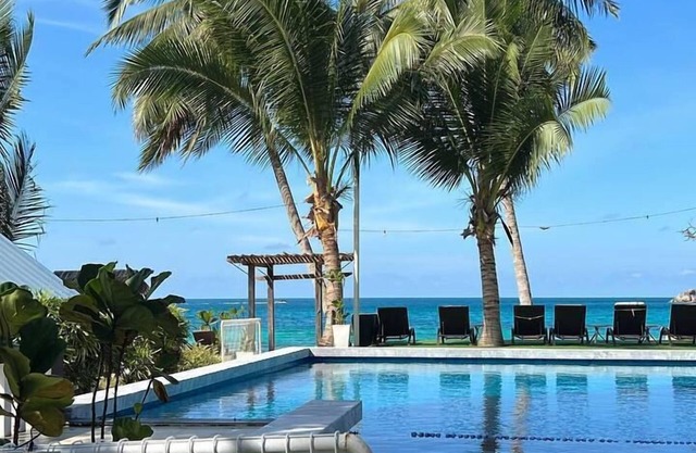 Coral View Beach - BS