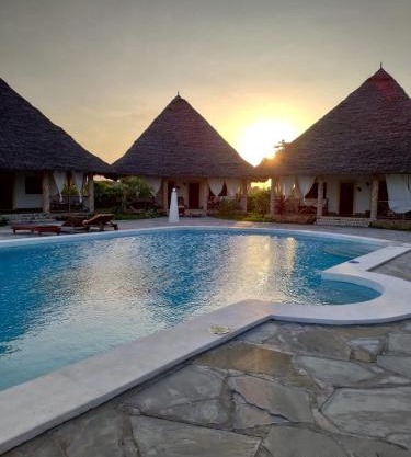 Coral Village