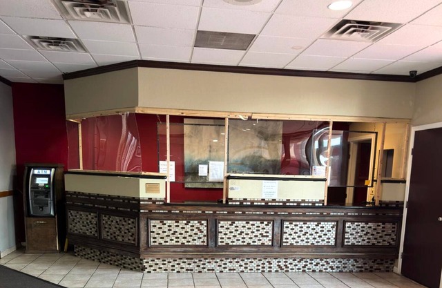 Coratel Inn & Suites by Jasper Santa Fe OKC
