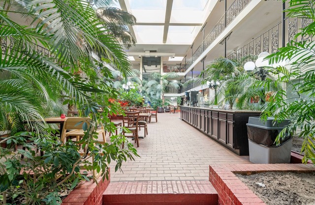 Coratel Suites