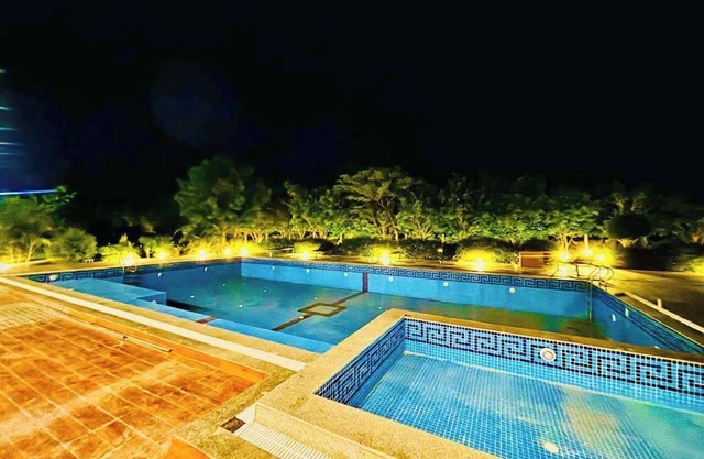 Corbett The Regnum Resort