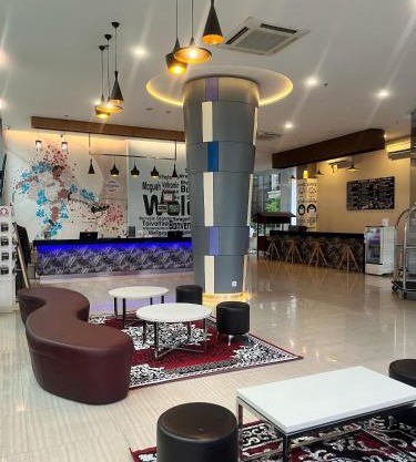 Cordela Kartika Dewi Yogyakarta