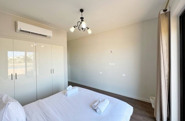 Cordial 2 BDR w/Pool Access @ Cyan El Gouna