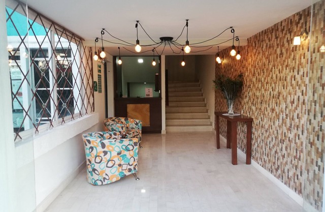 Cordiality Inn