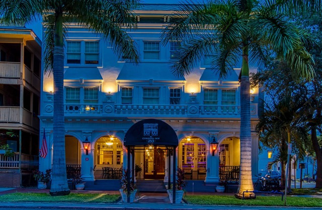 Cordova Inn