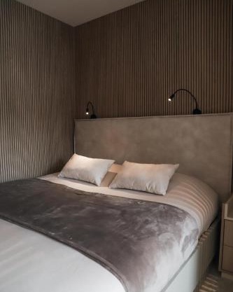 Core Luxembourg City Royal-Studio & Parking