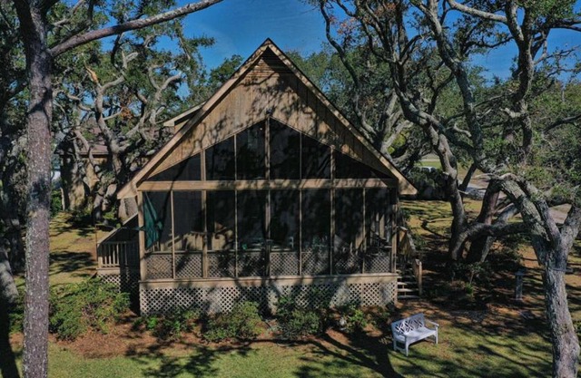 Core Sound Lodge