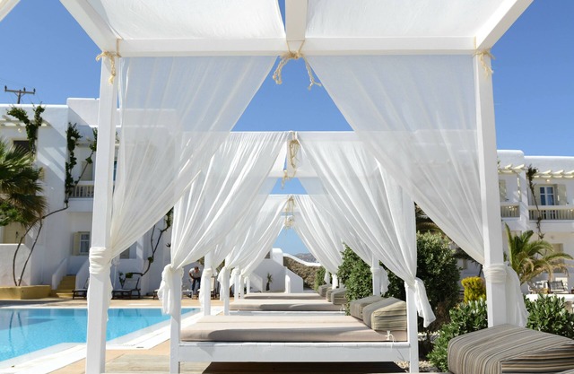 Corfos Hotel