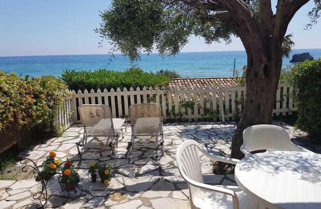 Corfu Glyfada Apartment 24