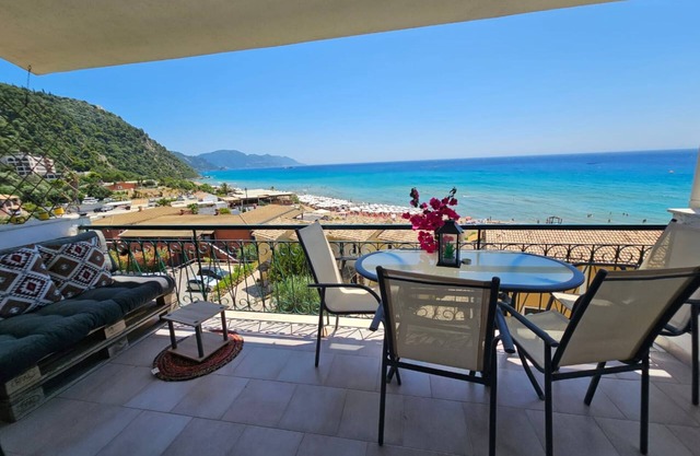 Corfu Glyfada Menigos 150