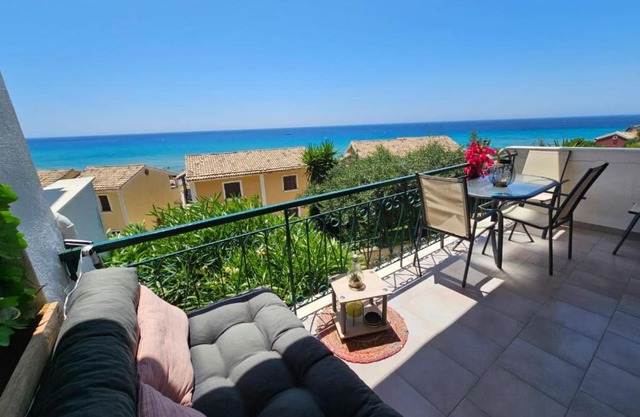 Corfu Glyfada Menigos Resort 147