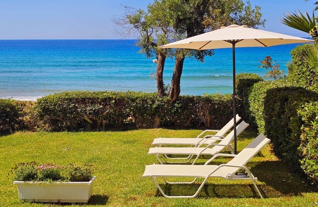 Corfu Glyfada Menigos Resort 49