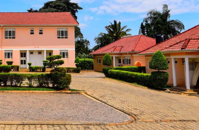 Corinya Serviced Apartments