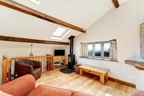 Corner Grove Cottage