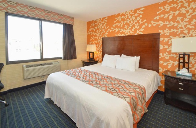 Corona Hotel New York - LaGuardia Airport